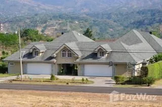 8 Bedroom House for Sale in Alfaro Ruiz, Alajuela for $700,000