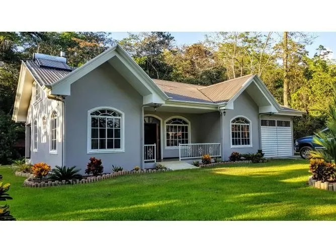 5 Bedroom House for Sale at Uvita for $410,000