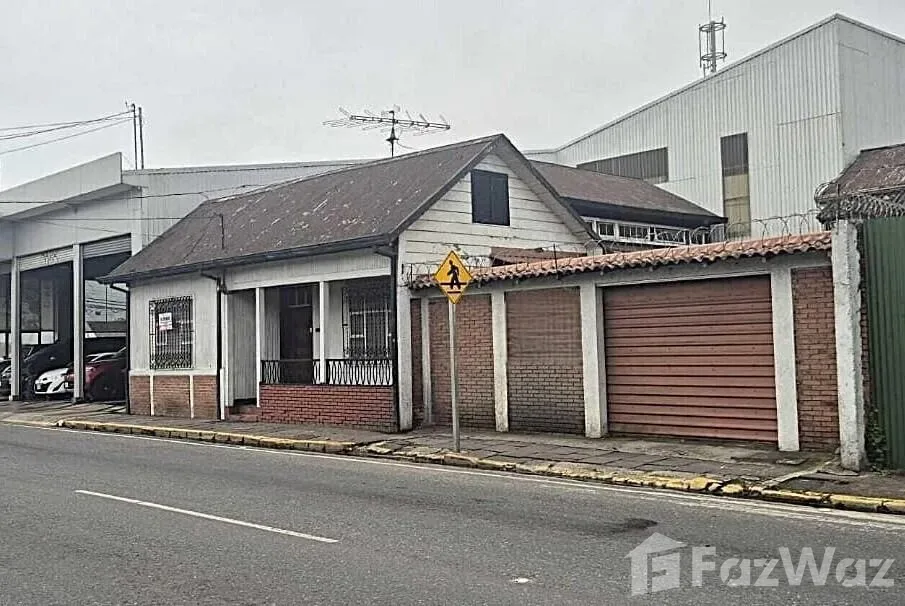 4 Bedroom House for Sale at Condominium For Sale in Cartago for $333,000