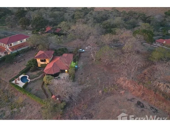 Land for Sale in Carrillo, Guanacaste for $129,000
