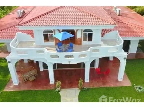 3 Bedroom House for Sale in Aguirre, Puntarenas for $449,000
