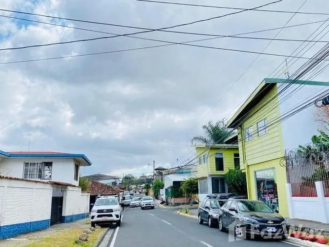 Land for Sale in Escazu, San Jose for $192,000
