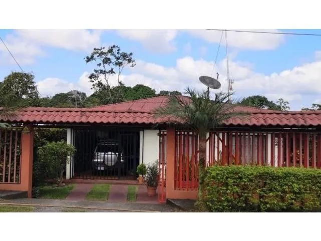 3 Bedroom House for Sale in Pococi, Limon for $130,000