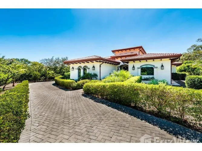 4 Bedroom House for Sale in Santa Cruz, Guanacaste for $1,150,000