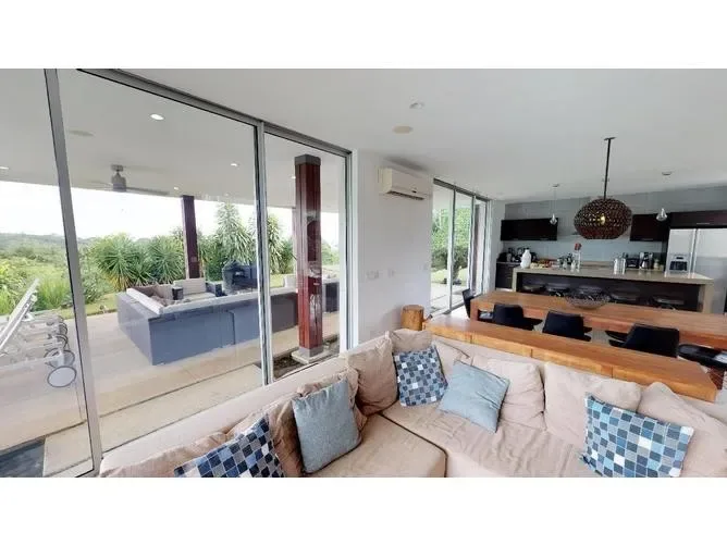 4 Bedroom House for Sale in Santa Cruz, Guanacaste for $845,000