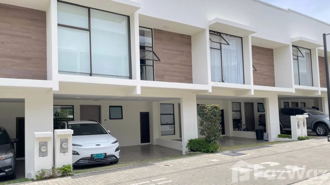 2 Bedroom House for Sale in Escazu, San Jose for $230,000