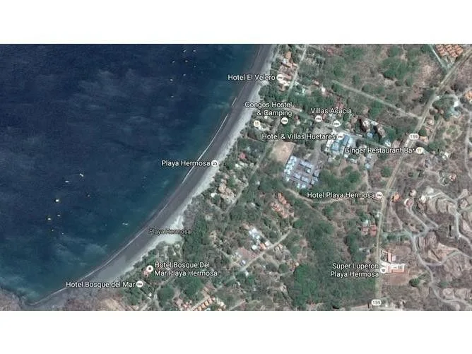 Land for Sale in Carrillo, Guanacaste for $425,000