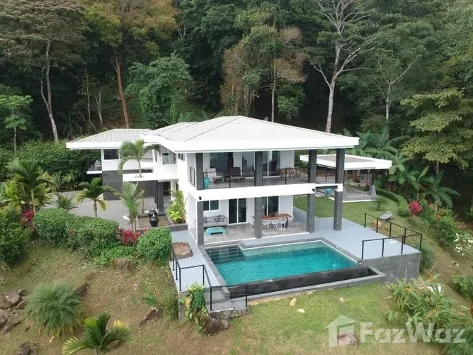 4 Bedroom House for Sale at Dominical for $1,199,000