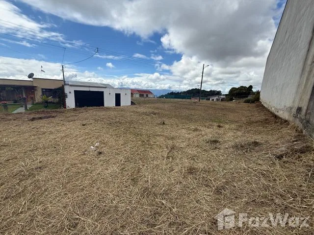 Land for Sale at Condominium For Sale in Cartago for $79,000
