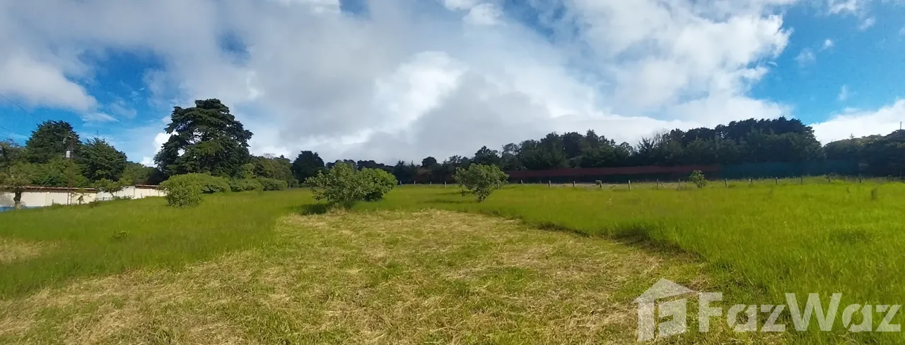 Land for Sale in San Rafael, Heredia for $220,000