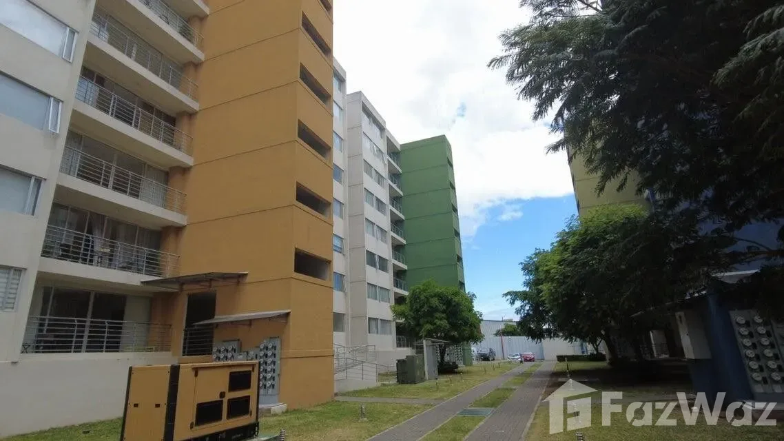 3 Bedroom Apartment for Rent at San Sebastian for $825/mo