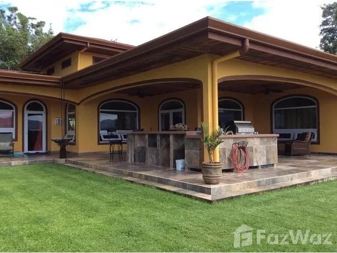 3 Bedroom House for Sale in Tilaran, Guanacaste for $549,000