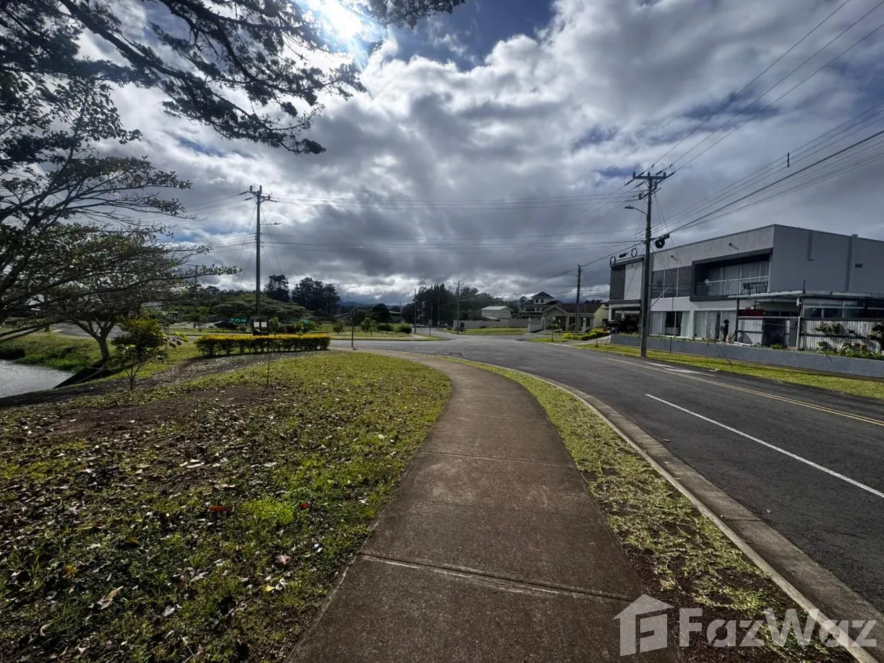 Land for Sale at Condominium For Sale in Cartago for $216,000