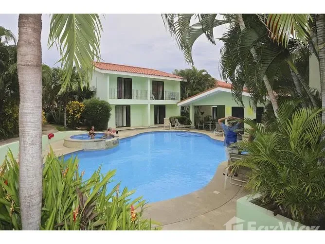 2 Bedroom Apartment for Sale at Playas del Coco for $95,000