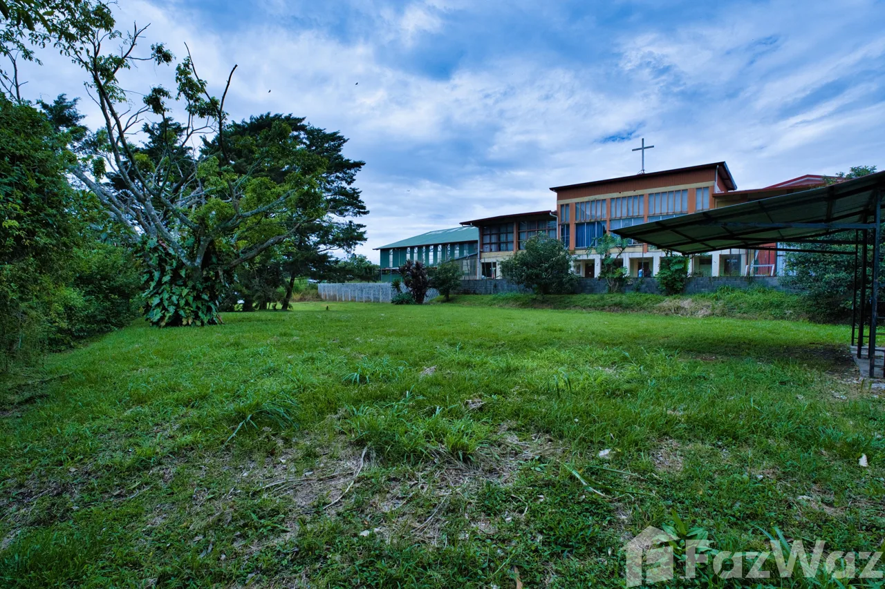 Land for Sale in Santo Domingo, Heredia for $1,130,000