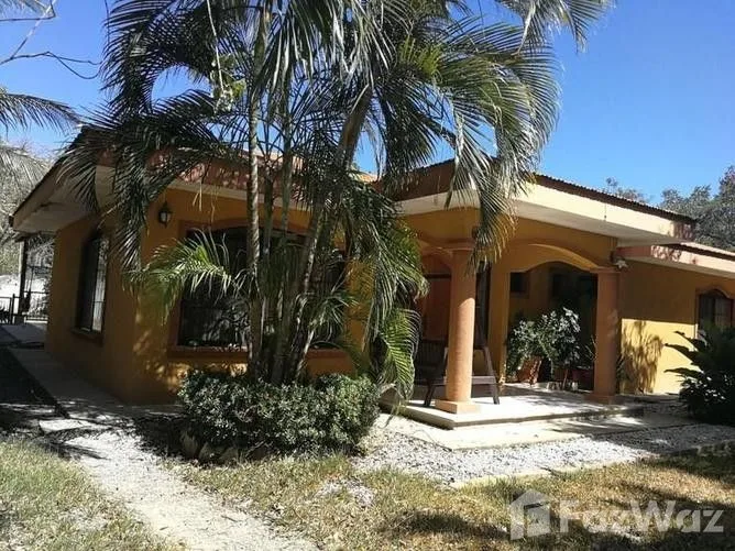 3 Bedroom House for Sale in Liberia, Guanacaste for $204,000
