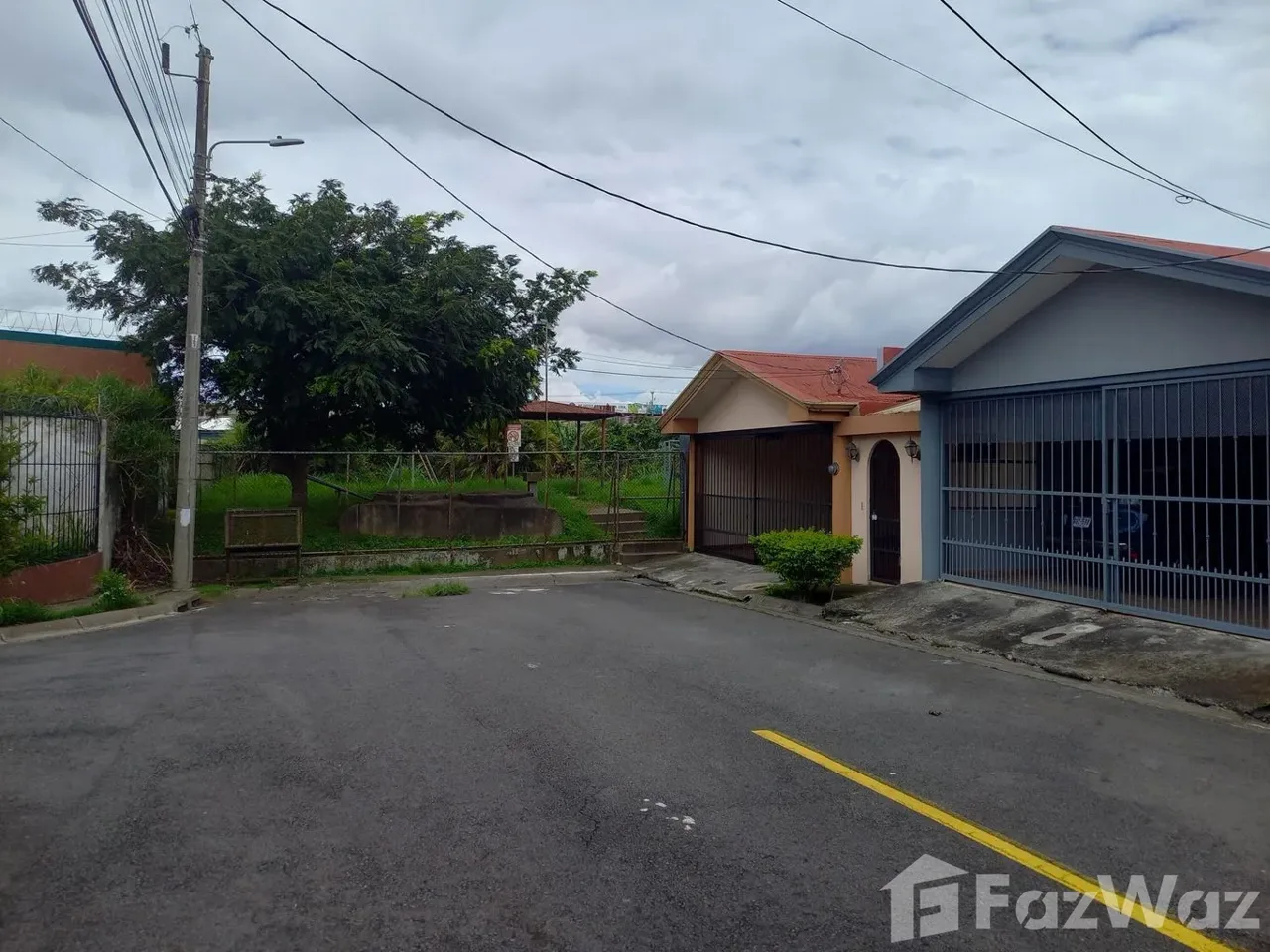 3 Bedroom House for Sale at SAN JOSE for $169,500