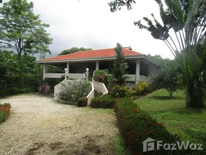 3 Bedroom House for Sale in Puntarenas, Puntarenas for $390,000
