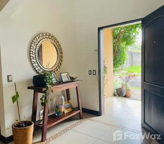 6 Bedroom House for Sale at San Joaquin de Flores Heredia for $380,000 — photo 2