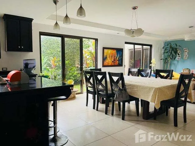 6 Bedroom House for Sale at San Joaquin de Flores Heredia for $380,000 — photo 4
