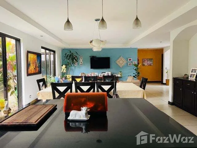 6 Bedroom House for Sale at San Joaquin de Flores Heredia for $380,000 — photo 5