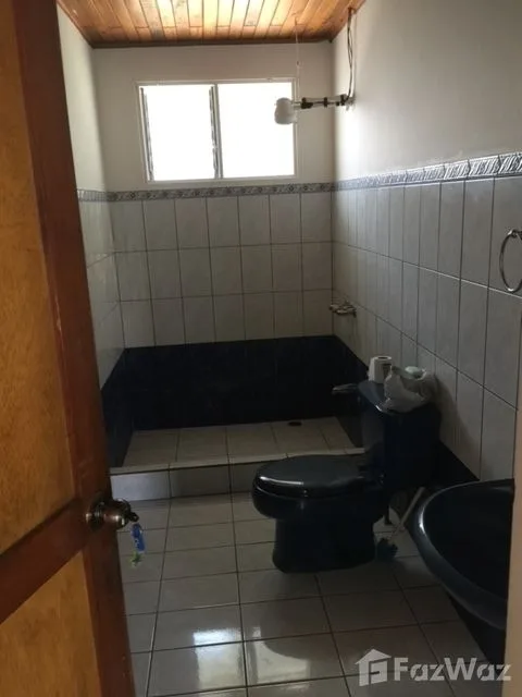 4 Bedroom House for Sale in Montes De Oca, San Jose for $104,000 — photo 3