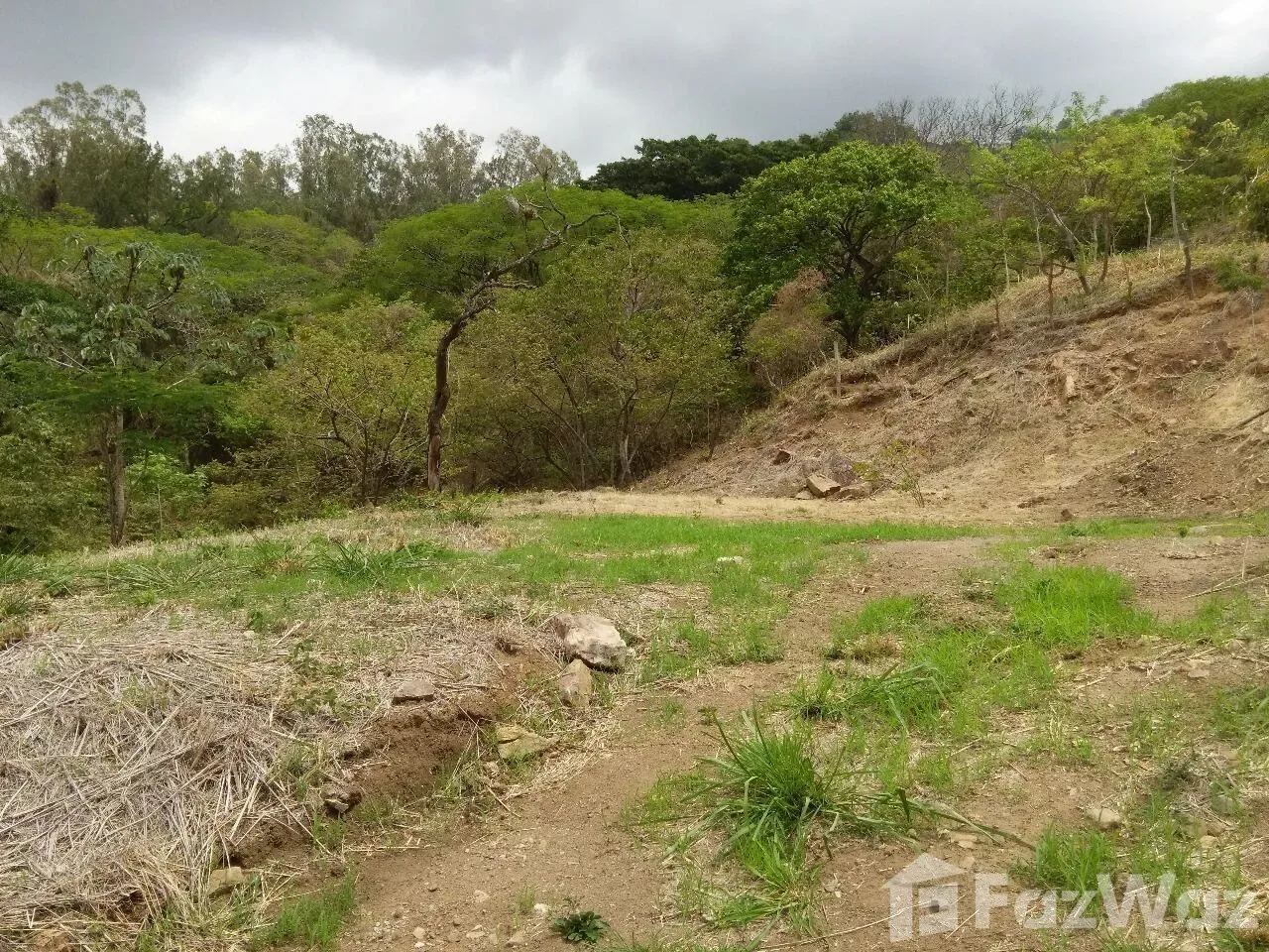 Land for Sale in Santa Ana, San Jose for $187,200