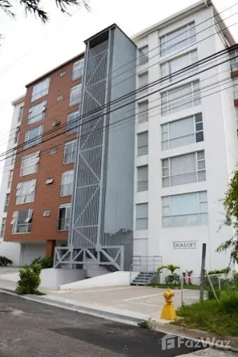 1 Bedroom Apartment for Sale at Uruca for $135,000