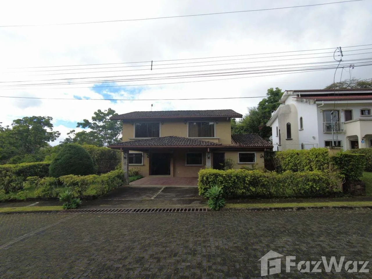 4 Bedroom House for Sale at Goicochea for $460,000
