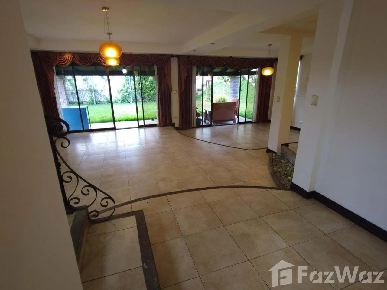 4 Bedroom House for Sale at Goicochea for $460,000 — photo 5