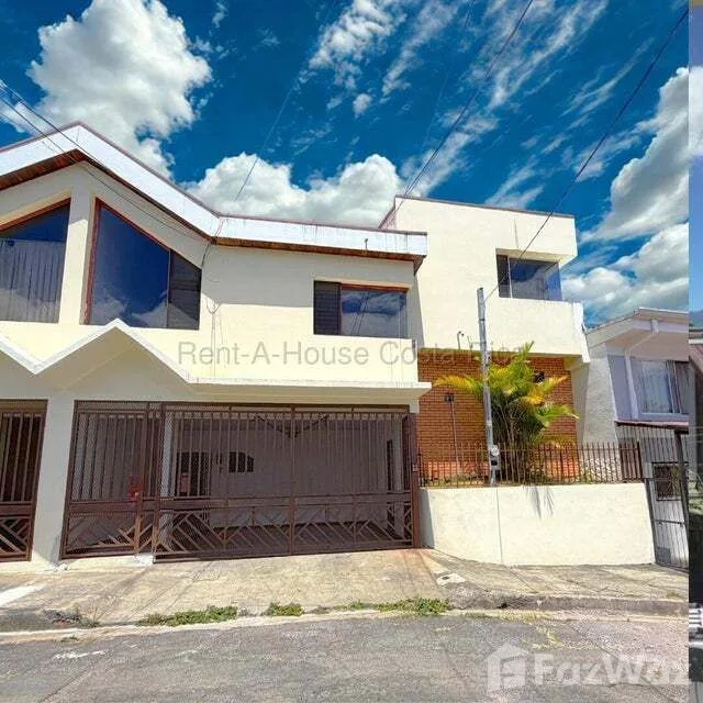 3 Bedroom House for Sale at Villas Paseo del Río for $278,000