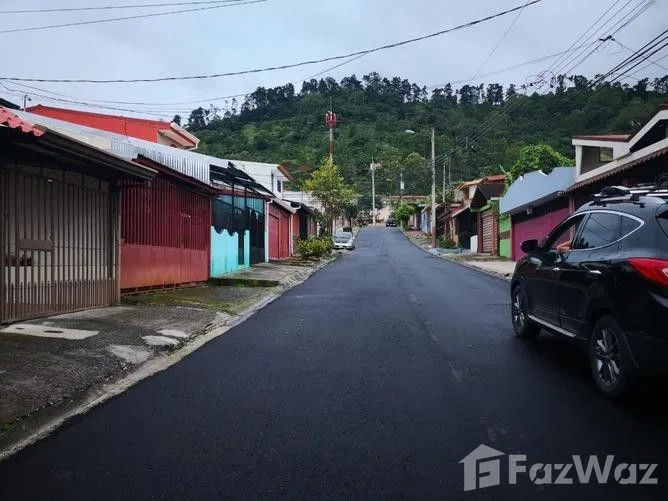 3 Bedroom House for Sale in Desamparados, San Jose for $118,218