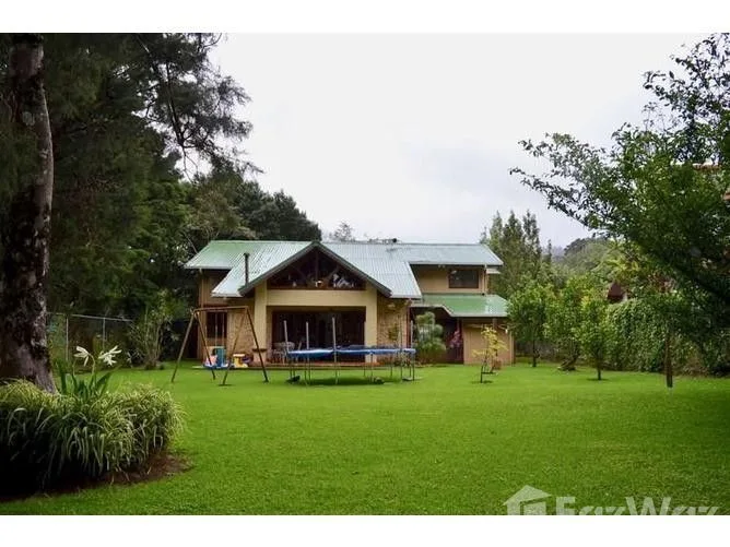 3 Bedroom House for Sale in San Rafael, Heredia for $289,000