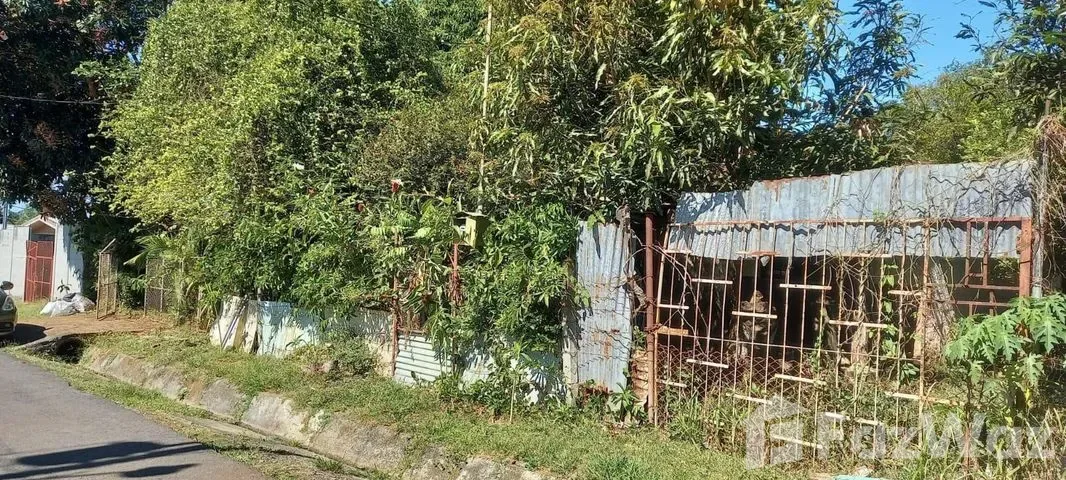 Land for Sale at Alajuela for $92,000