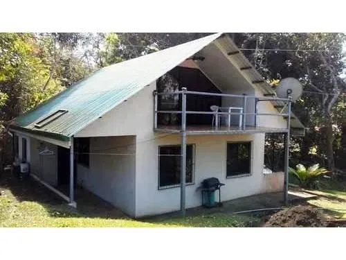 2 Bedroom House for Sale in Tilaran, Guanacaste for $89,000