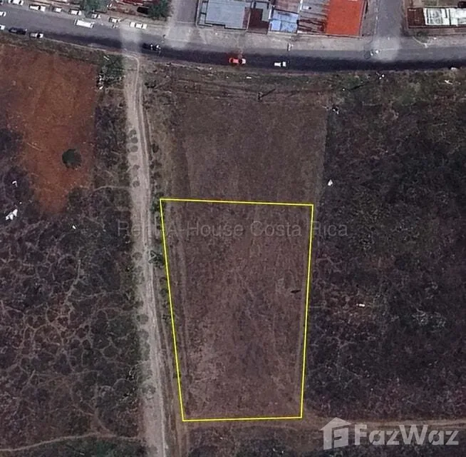 Land for Sale at Condominium For Sale in Cartago for $300,000