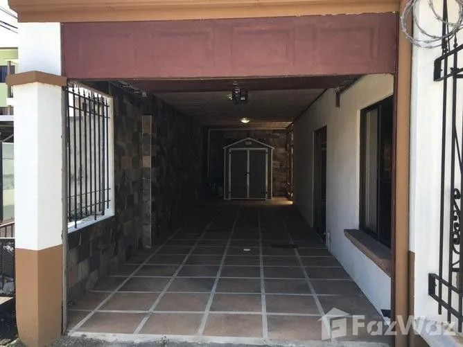 4 Bedroom House for Sale in San Pablo, Heredia for $237,591 — photo 3