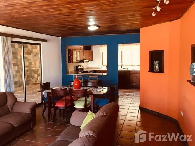 4 Bedroom House for Sale in San Pablo, Heredia for $237,591 — photo 5