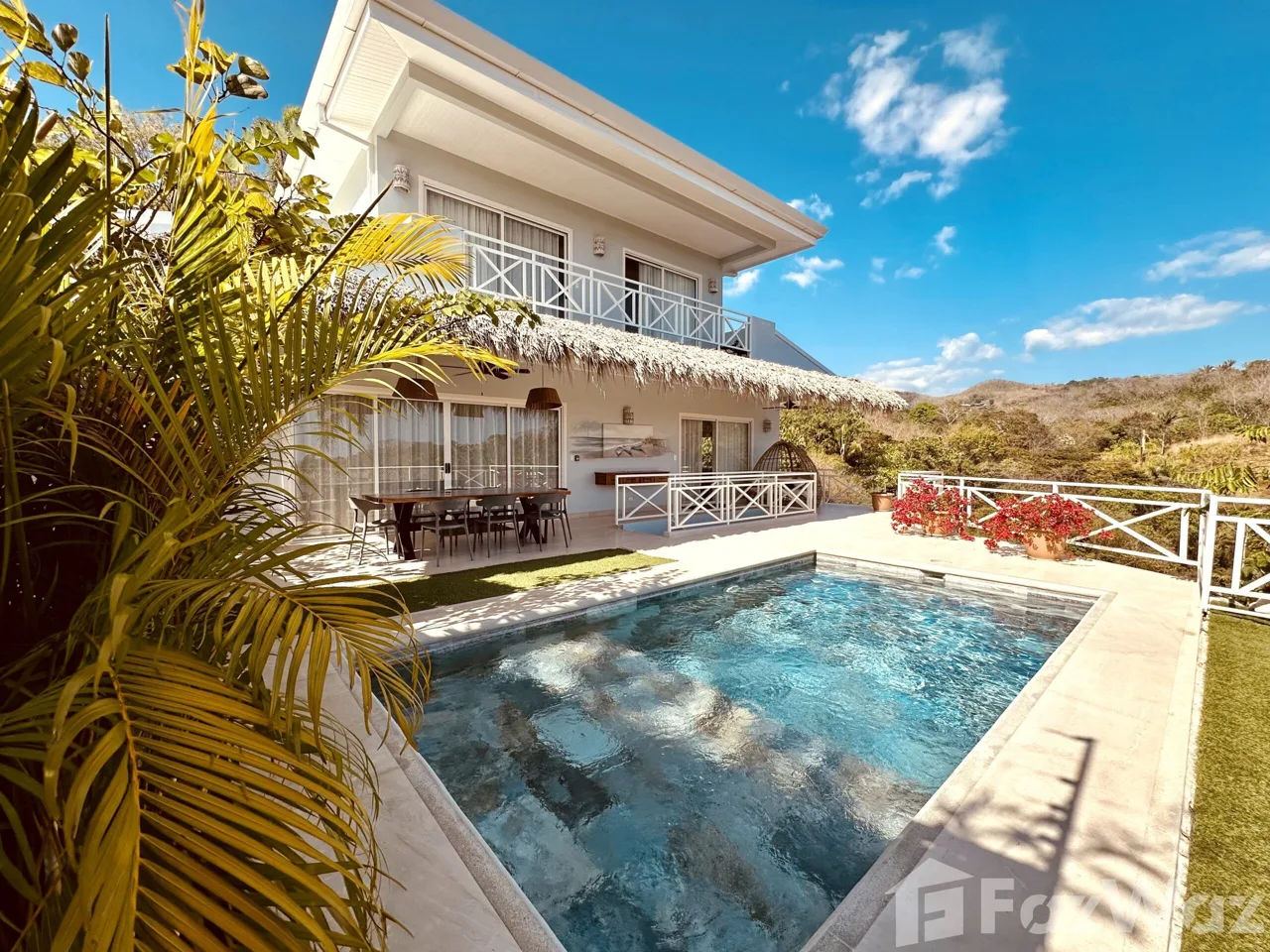 4 Bedroom House for Sale at La Cruz Guanacaste El Jobo for $1,490,000