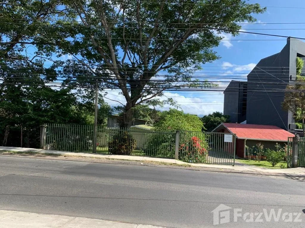 Land for Sale in Escazu, San Jose for $2,700,000
