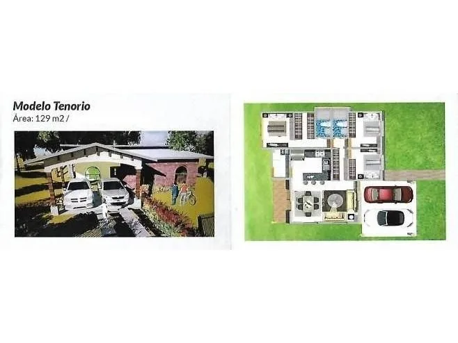 Land for Sale in Tilaran, Guanacaste for $112,735