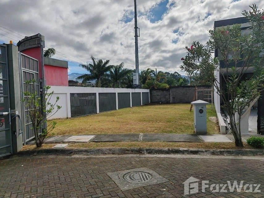 Land for Sale in Montes De Oca, San Jose for $120,000 — photo 3