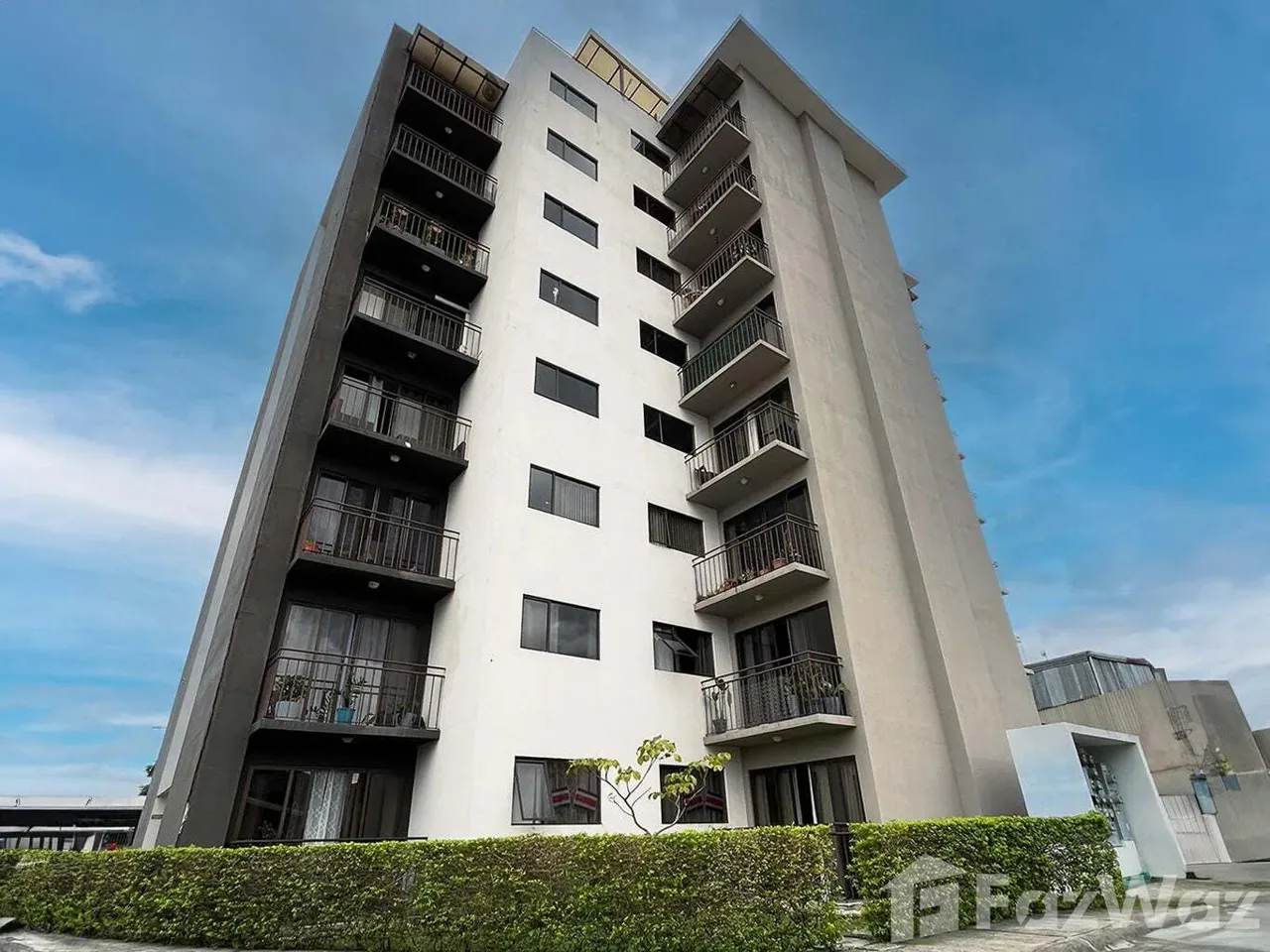 3 Bedroom Apartment for Sale at SAN JOSE for $130,000