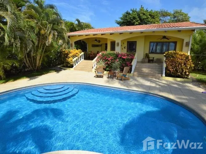 2 Bedroom House for Sale at Junquillal for $410,000