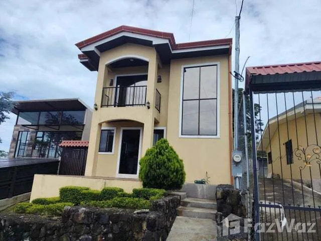3 Bedroom House for Sale in Cartago, Cartago for $165,000