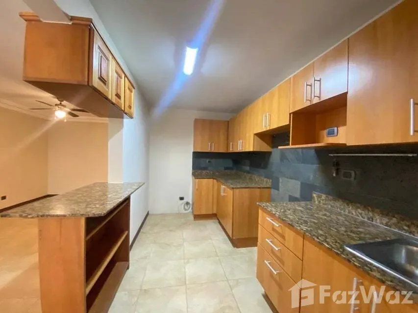 3 Bedroom Apartment for Rent at San Rafael Alajuela for $900/mo
