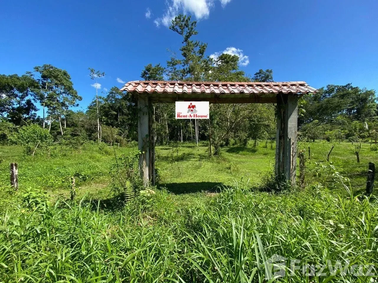Land for Sale in Grecia, Alajuela for $45,000