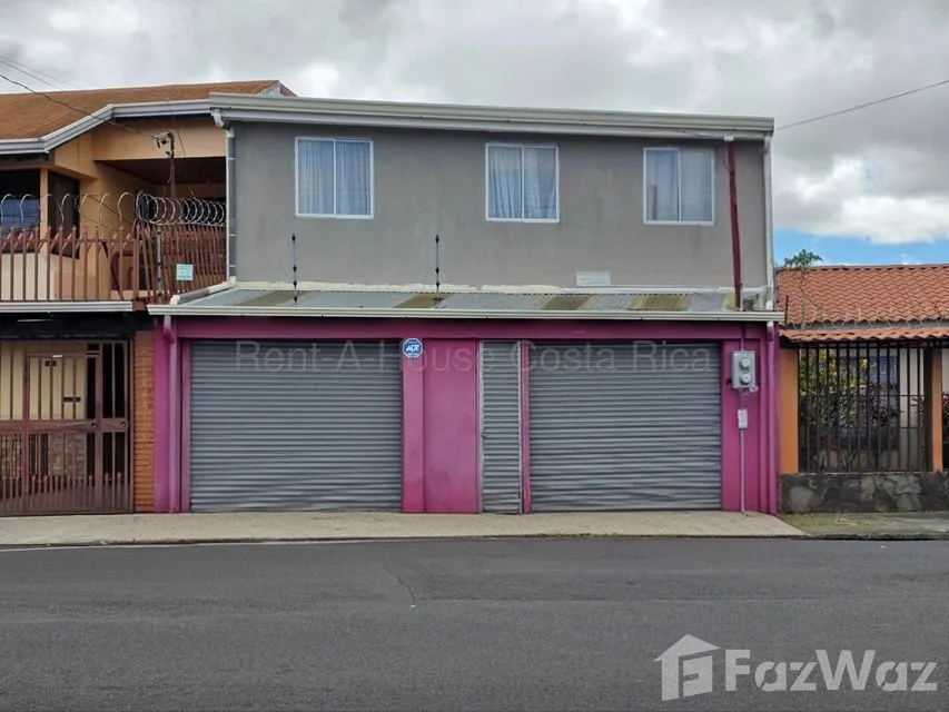 6 Bedroom House for Sale at Goicochea for $202,675