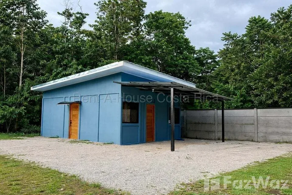 2 Bedroom House for Rent at Centro de Samara for $850/mo