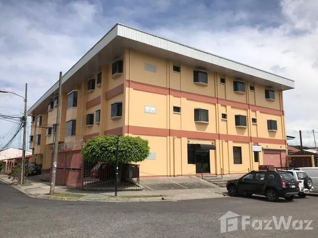 2 Bedroom Apartment for Rent at Pavas for $830/mo